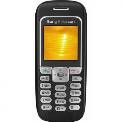 Sony-Ericsson J220i ringtones free download.